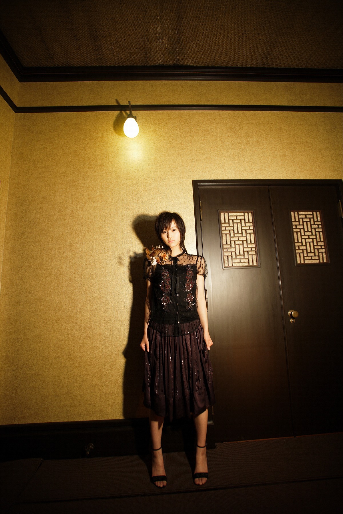 堀北真希 Horikita Maki 美女写真集 NS EYES No.379